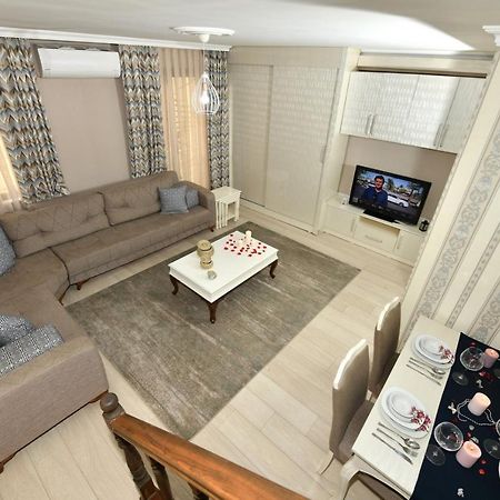 Color Homes Bomonti Κωνσταντινούπολη Εξωτερικό φωτογραφία