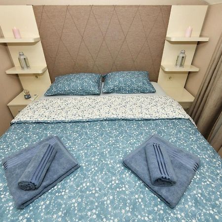 Color Homes Bomonti Κωνσταντινούπολη Εξωτερικό φωτογραφία
