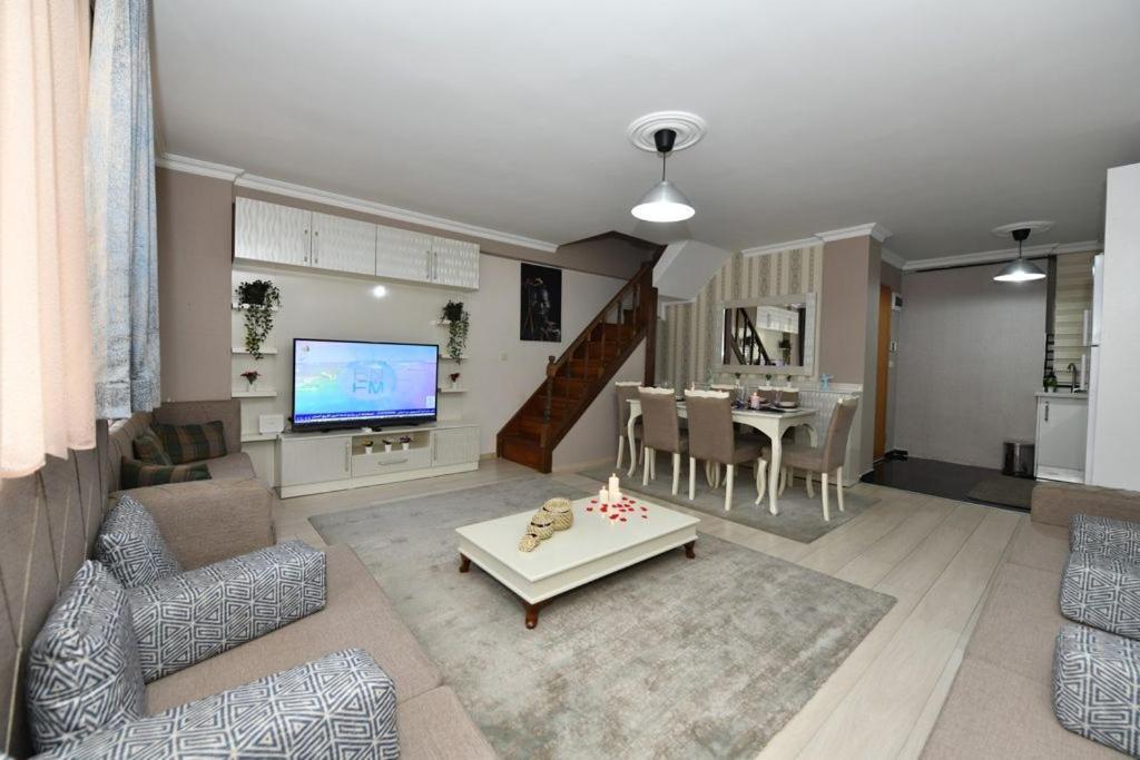 Color Homes Bomonti Κωνσταντινούπολη Εξωτερικό φωτογραφία