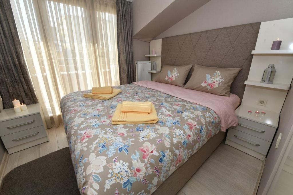 Color Homes Bomonti Κωνσταντινούπολη Εξωτερικό φωτογραφία