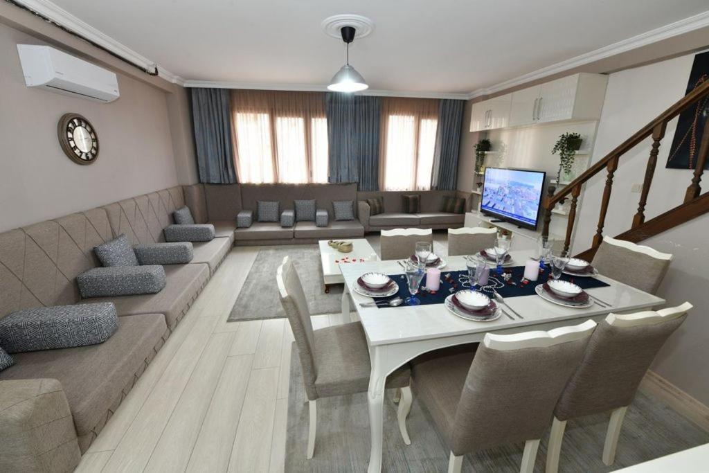 Color Homes Bomonti Κωνσταντινούπολη Εξωτερικό φωτογραφία