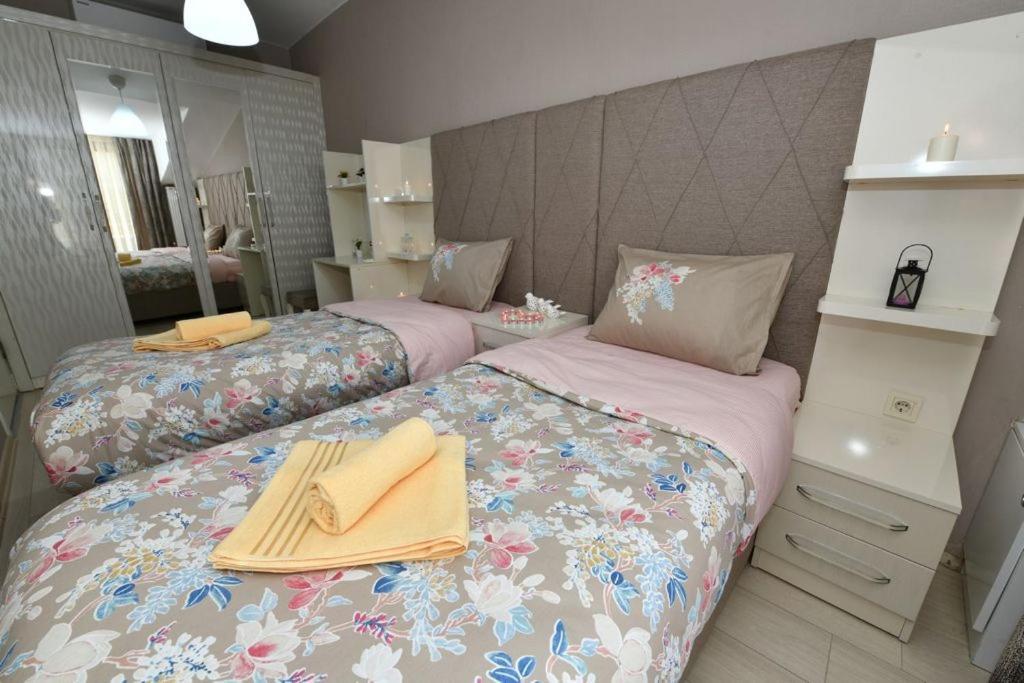 Color Homes Bomonti Κωνσταντινούπολη Εξωτερικό φωτογραφία