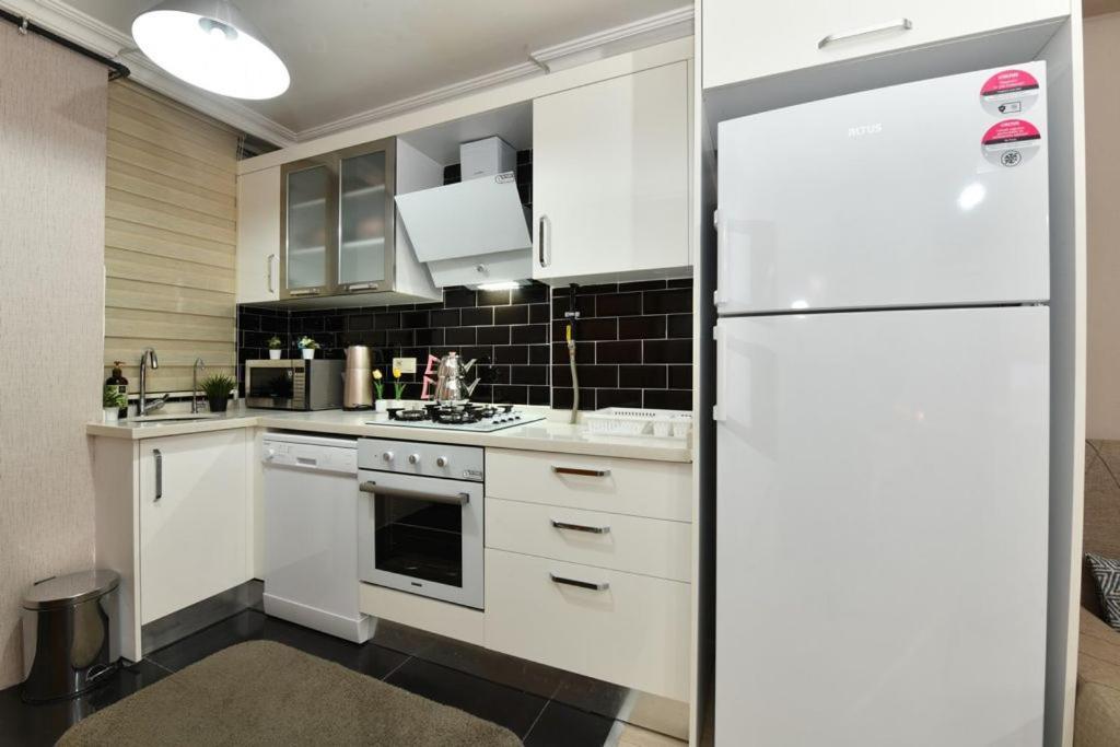 Color Homes Bomonti Κωνσταντινούπολη Εξωτερικό φωτογραφία