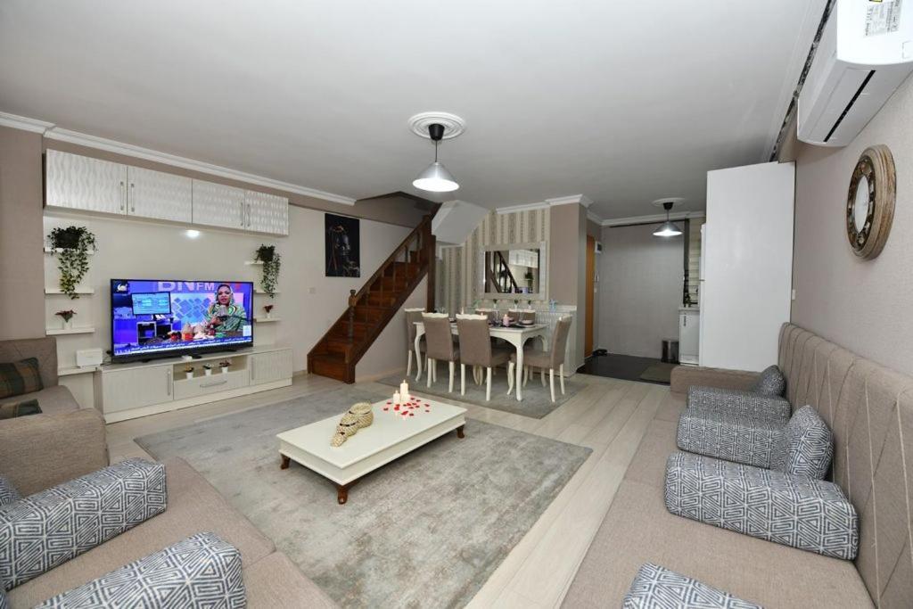 Color Homes Bomonti Κωνσταντινούπολη Εξωτερικό φωτογραφία