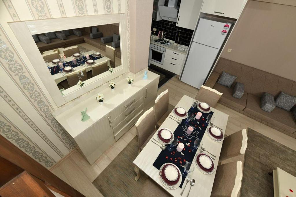 Color Homes Bomonti Κωνσταντινούπολη Εξωτερικό φωτογραφία