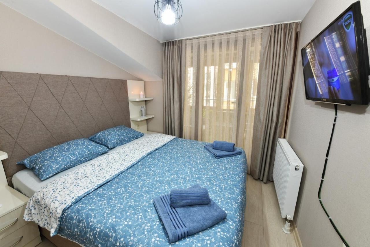 Color Homes Bomonti Κωνσταντινούπολη Εξωτερικό φωτογραφία