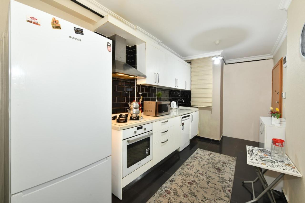 Color Homes Bomonti Κωνσταντινούπολη Εξωτερικό φωτογραφία