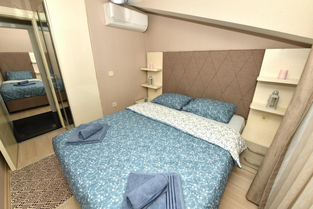 Color Homes Bomonti Κωνσταντινούπολη Εξωτερικό φωτογραφία