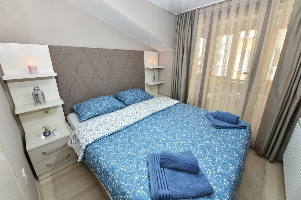 Color Homes Bomonti Κωνσταντινούπολη Εξωτερικό φωτογραφία