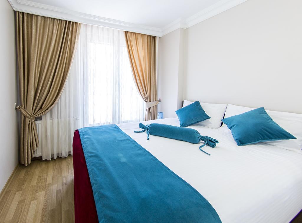 Color Homes Bomonti Κωνσταντινούπολη Εξωτερικό φωτογραφία