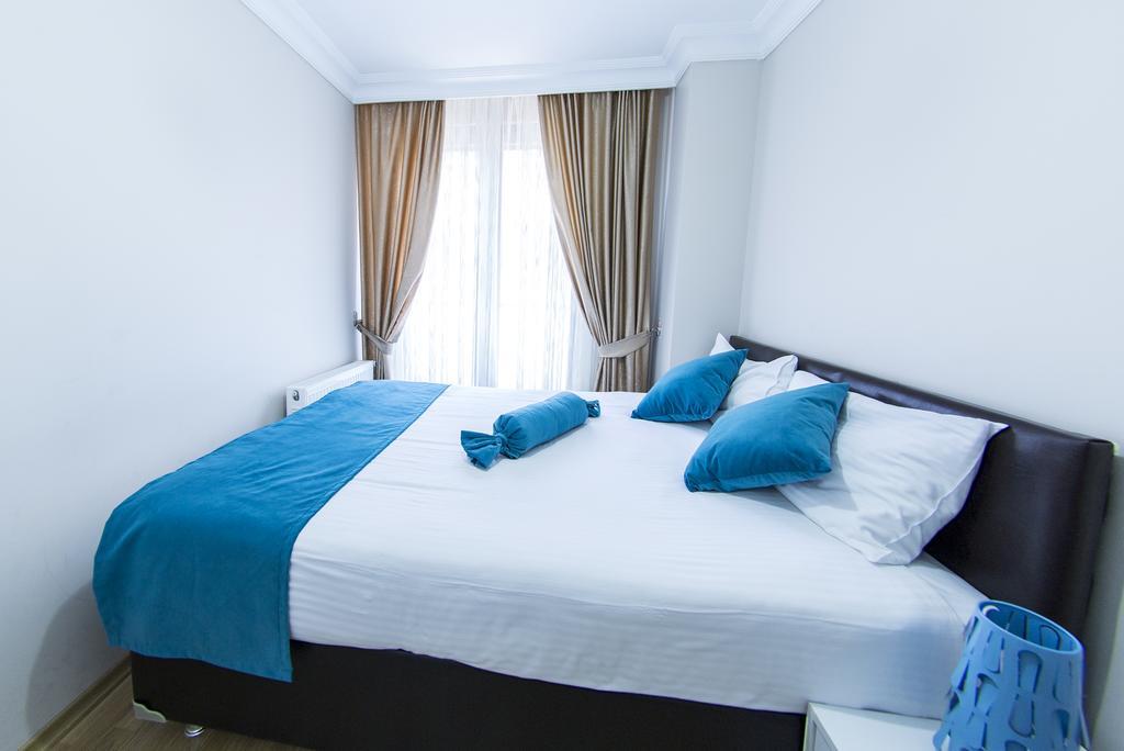 Color Homes Bomonti Κωνσταντινούπολη Εξωτερικό φωτογραφία