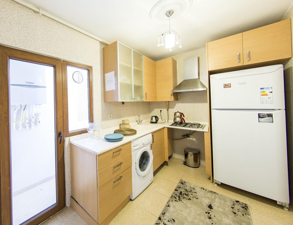 Color Homes Bomonti Κωνσταντινούπολη Εξωτερικό φωτογραφία