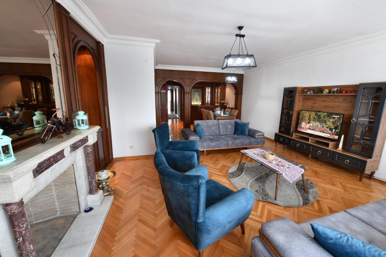 Color Homes Bomonti Κωνσταντινούπολη Εξωτερικό φωτογραφία