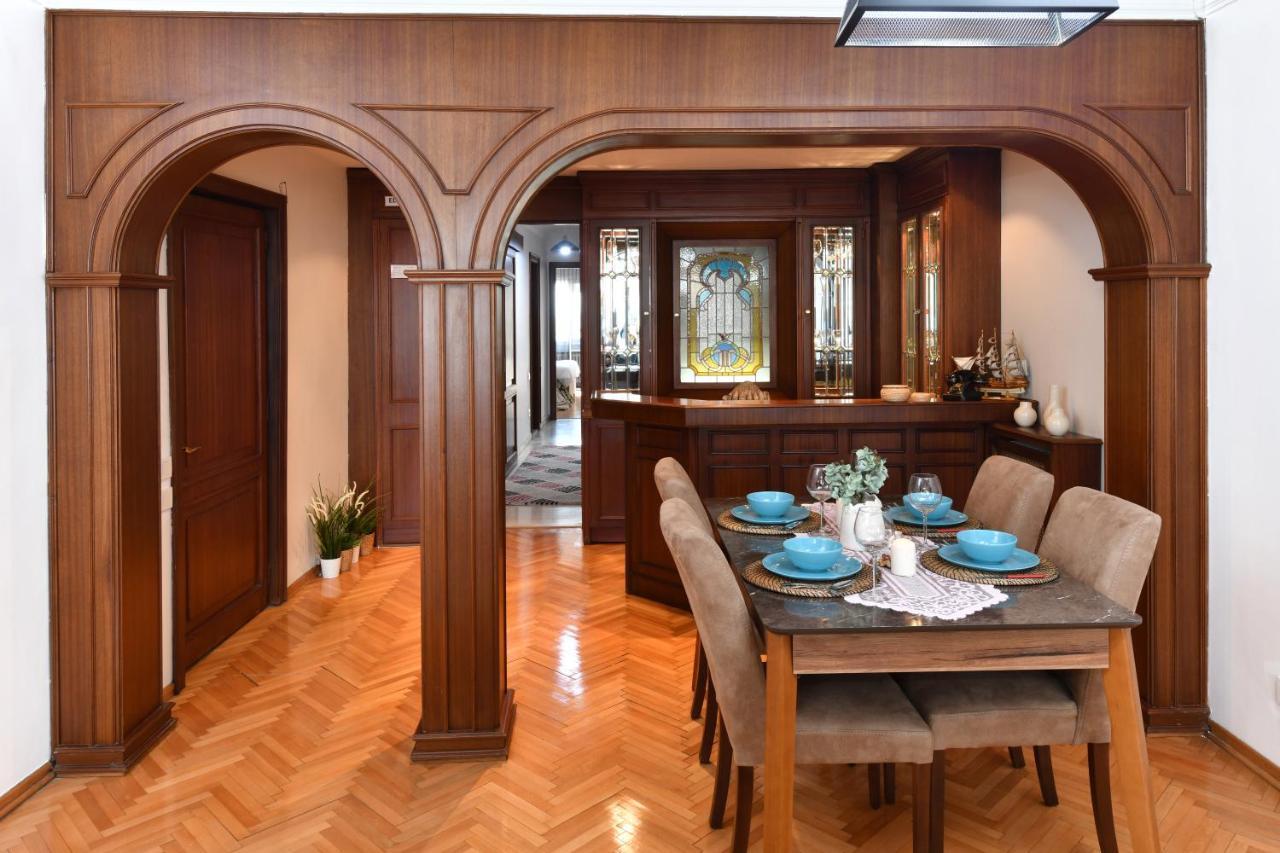 Color Homes Bomonti Κωνσταντινούπολη Εξωτερικό φωτογραφία