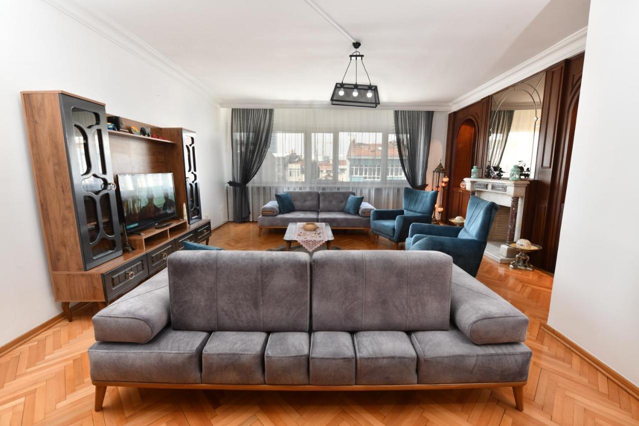 Color Homes Bomonti Κωνσταντινούπολη Εξωτερικό φωτογραφία