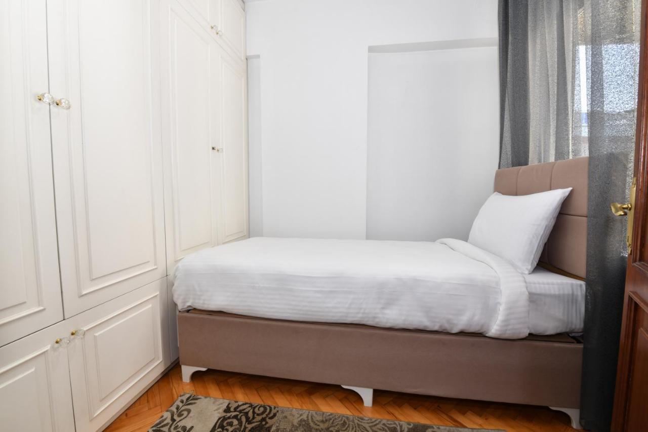 Color Homes Bomonti Κωνσταντινούπολη Εξωτερικό φωτογραφία