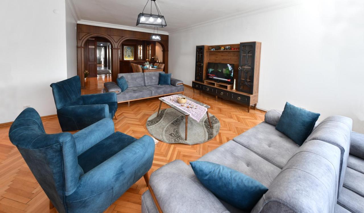 Color Homes Bomonti Κωνσταντινούπολη Εξωτερικό φωτογραφία