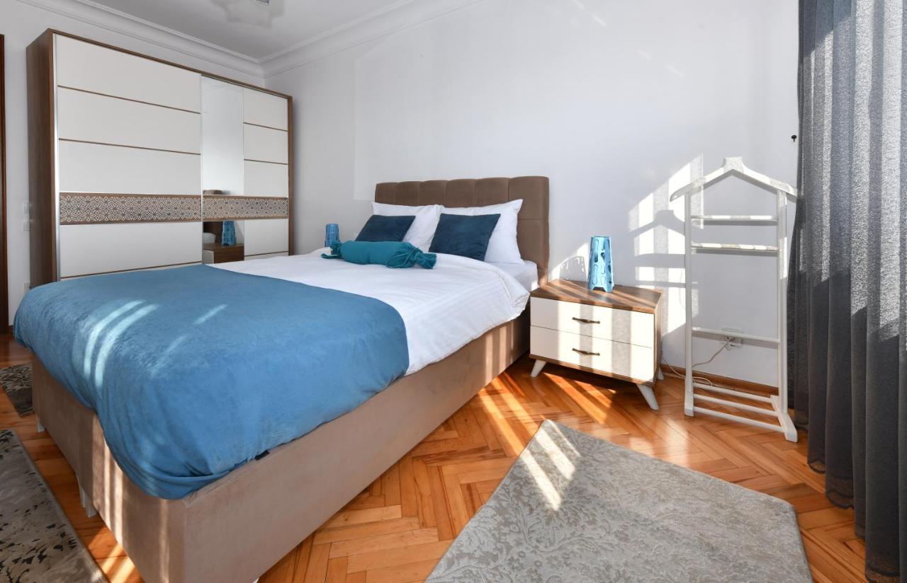 Color Homes Bomonti Κωνσταντινούπολη Εξωτερικό φωτογραφία