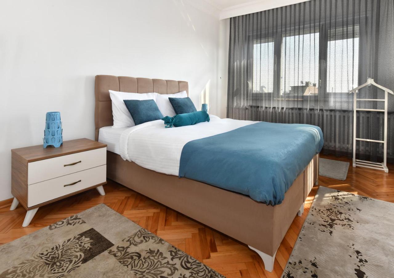 Color Homes Bomonti Κωνσταντινούπολη Εξωτερικό φωτογραφία