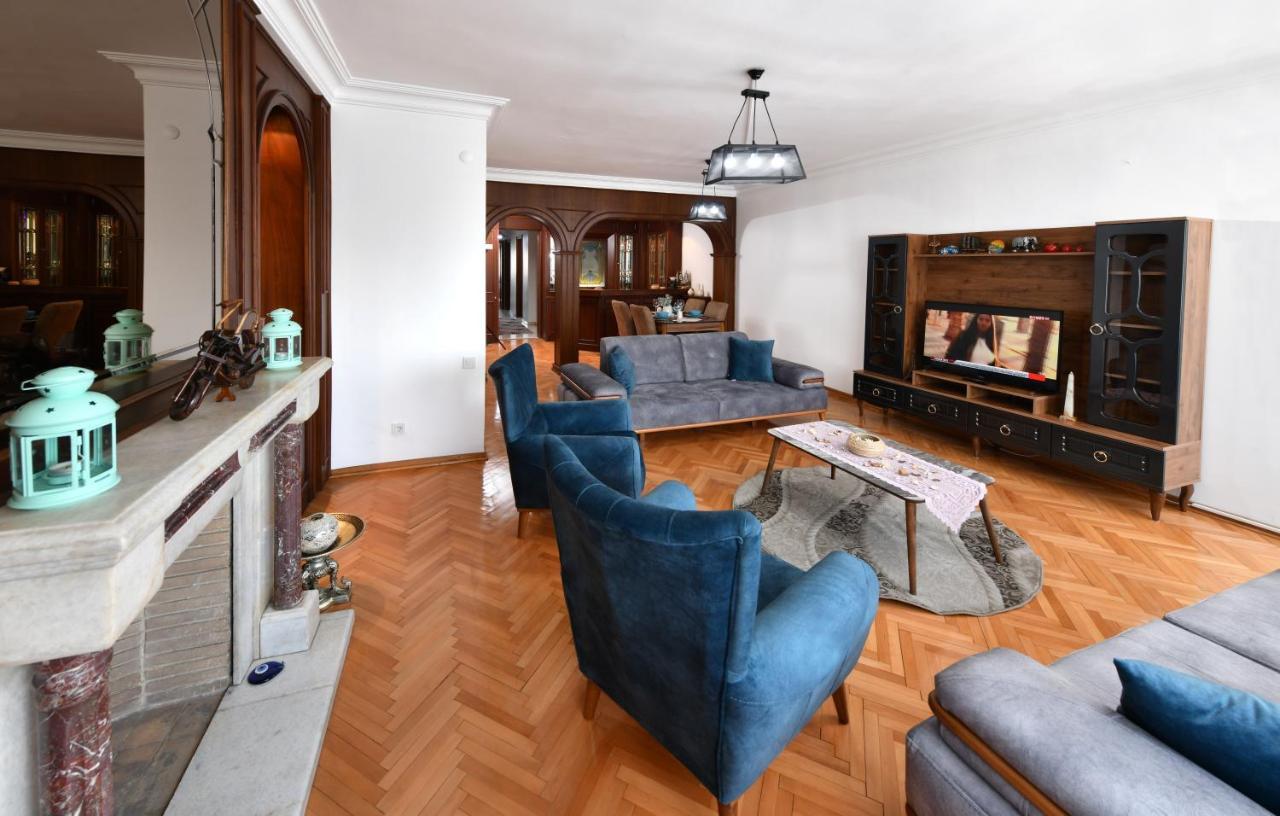 Color Homes Bomonti Κωνσταντινούπολη Εξωτερικό φωτογραφία