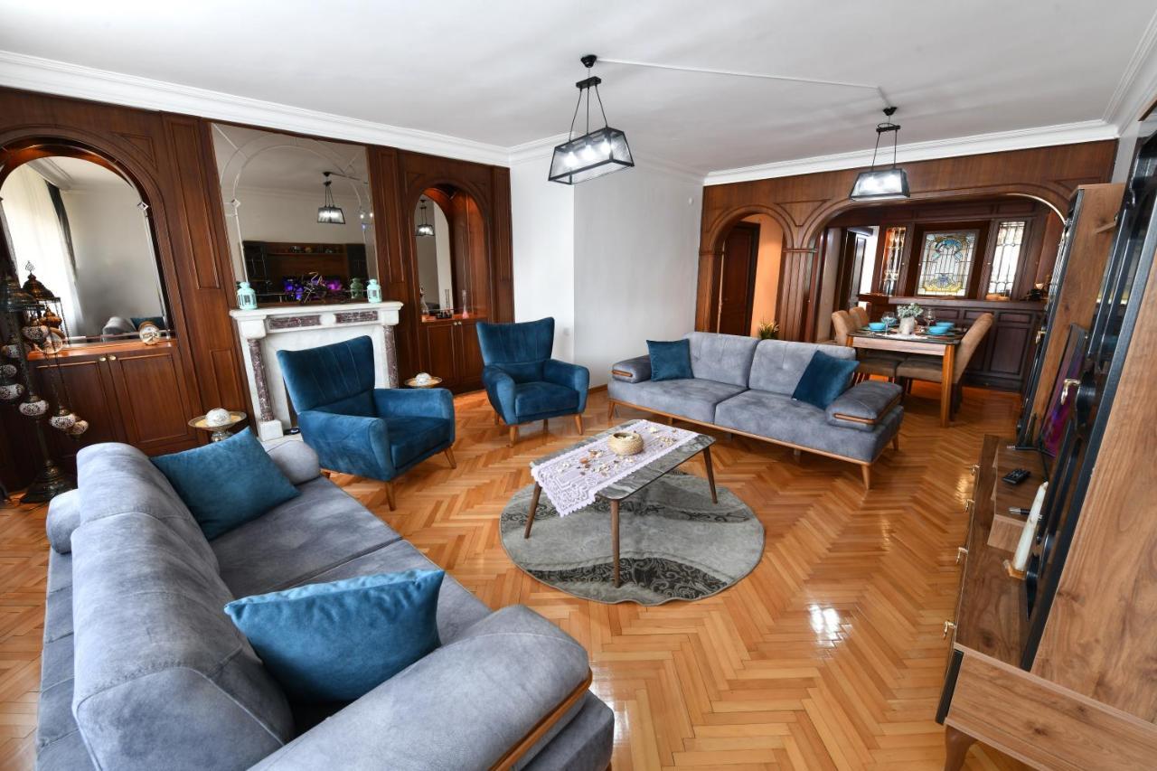 Color Homes Bomonti Κωνσταντινούπολη Εξωτερικό φωτογραφία