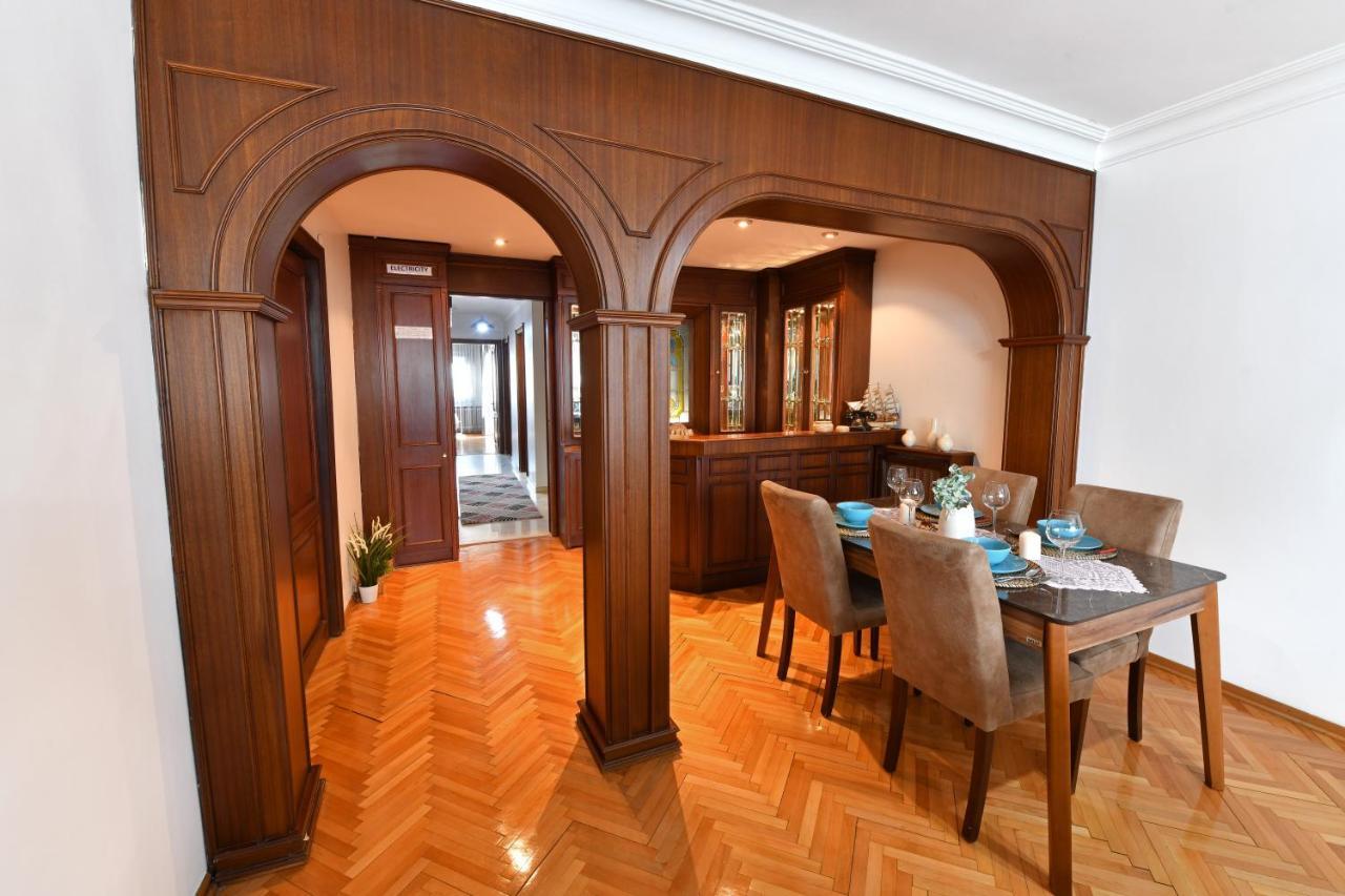 Color Homes Bomonti Κωνσταντινούπολη Εξωτερικό φωτογραφία