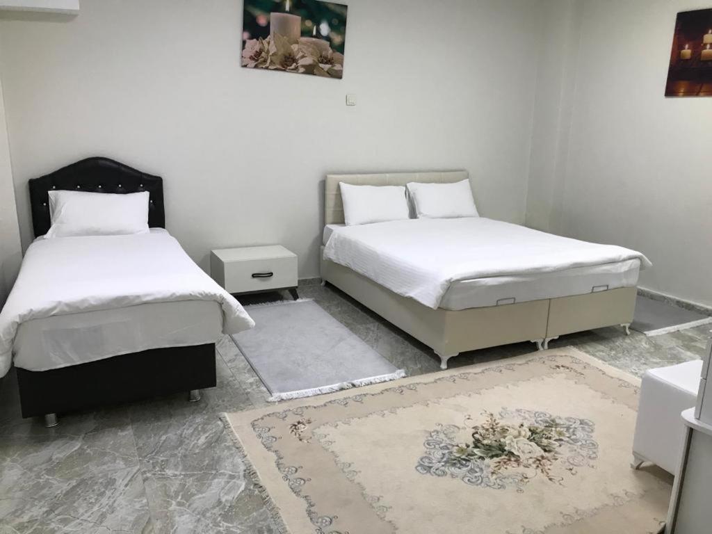 Color Homes Bomonti Κωνσταντινούπολη Εξωτερικό φωτογραφία
