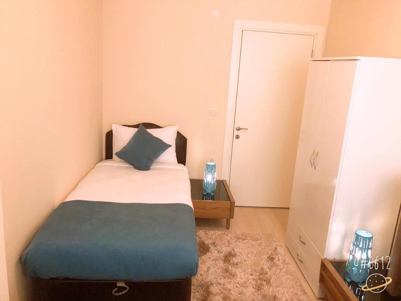 Color Homes Bomonti Κωνσταντινούπολη Εξωτερικό φωτογραφία
