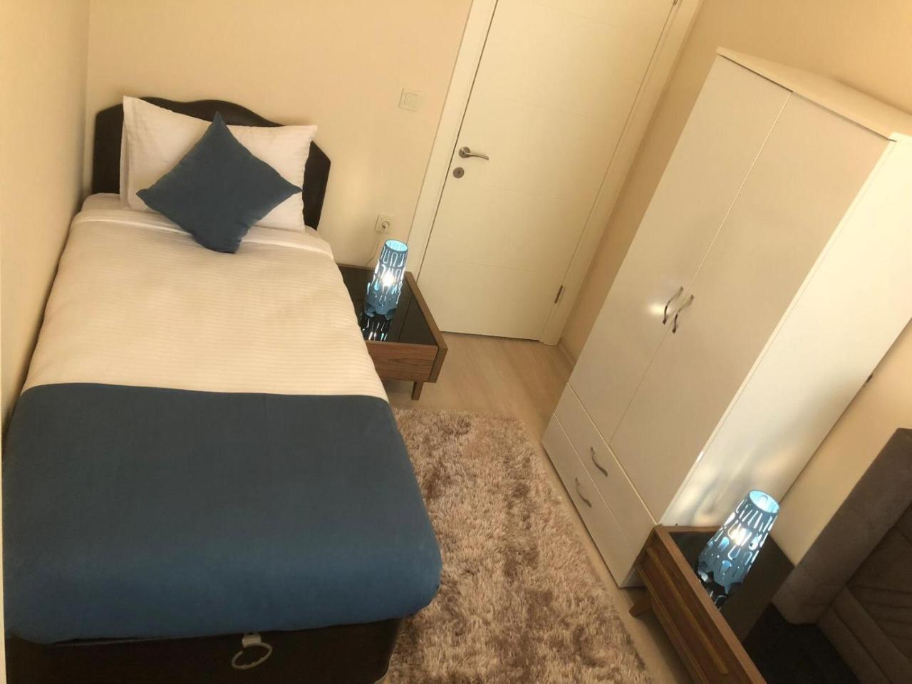 Color Homes Bomonti Κωνσταντινούπολη Εξωτερικό φωτογραφία