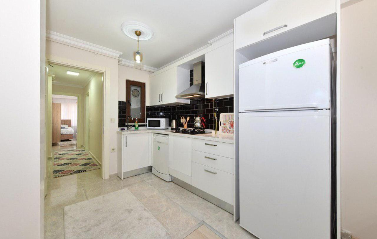 Color Homes Bomonti Κωνσταντινούπολη Εξωτερικό φωτογραφία