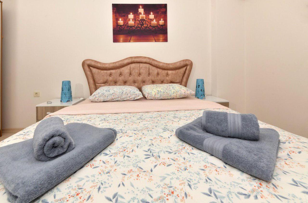 Color Homes Bomonti Κωνσταντινούπολη Εξωτερικό φωτογραφία