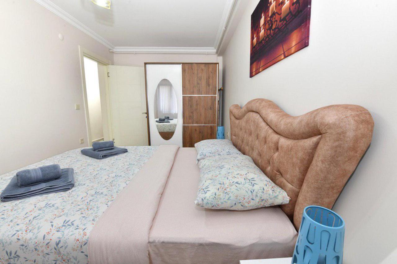 Color Homes Bomonti Κωνσταντινούπολη Εξωτερικό φωτογραφία