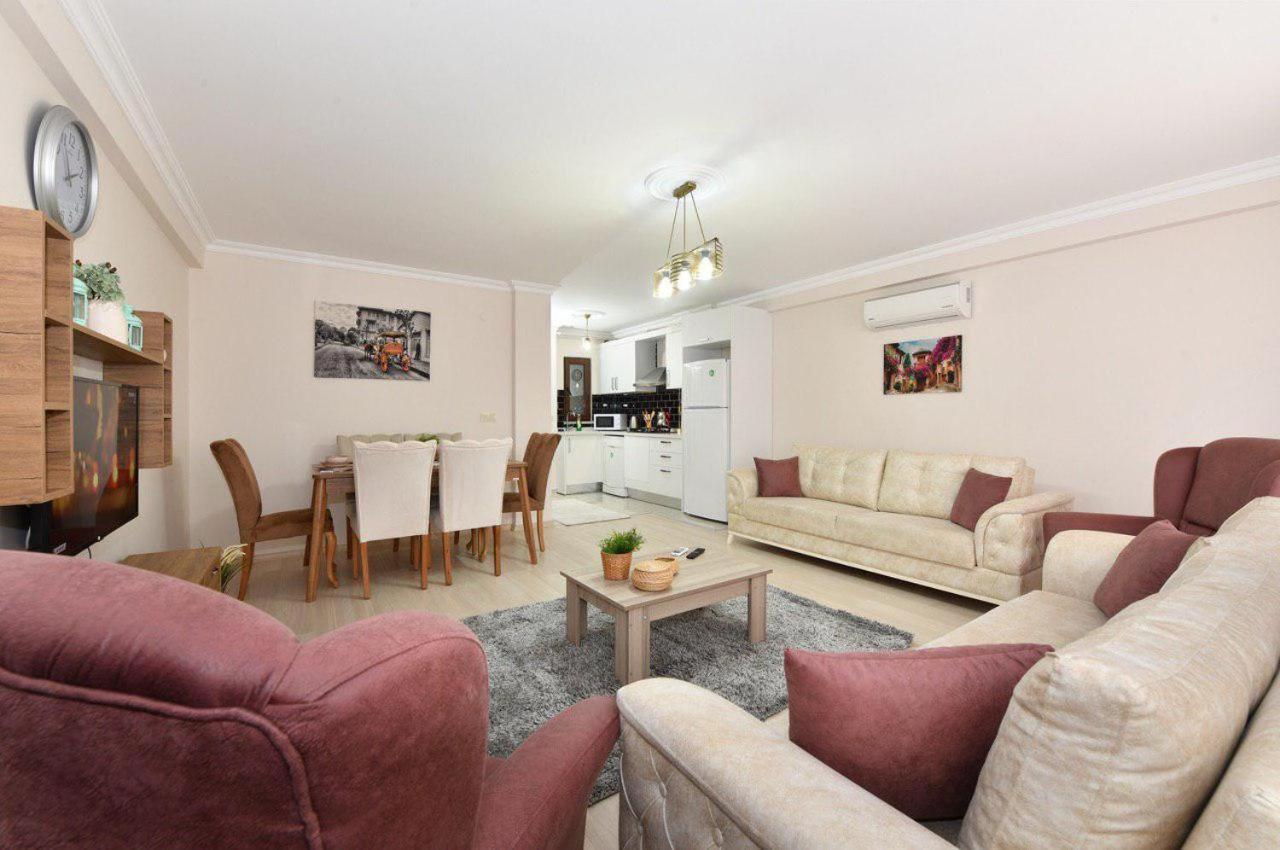 Color Homes Bomonti Κωνσταντινούπολη Εξωτερικό φωτογραφία