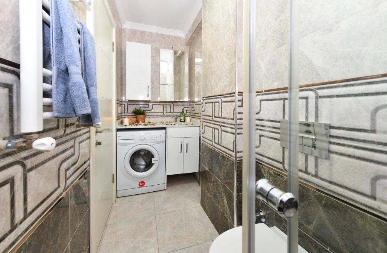 Color Homes Bomonti Κωνσταντινούπολη Εξωτερικό φωτογραφία