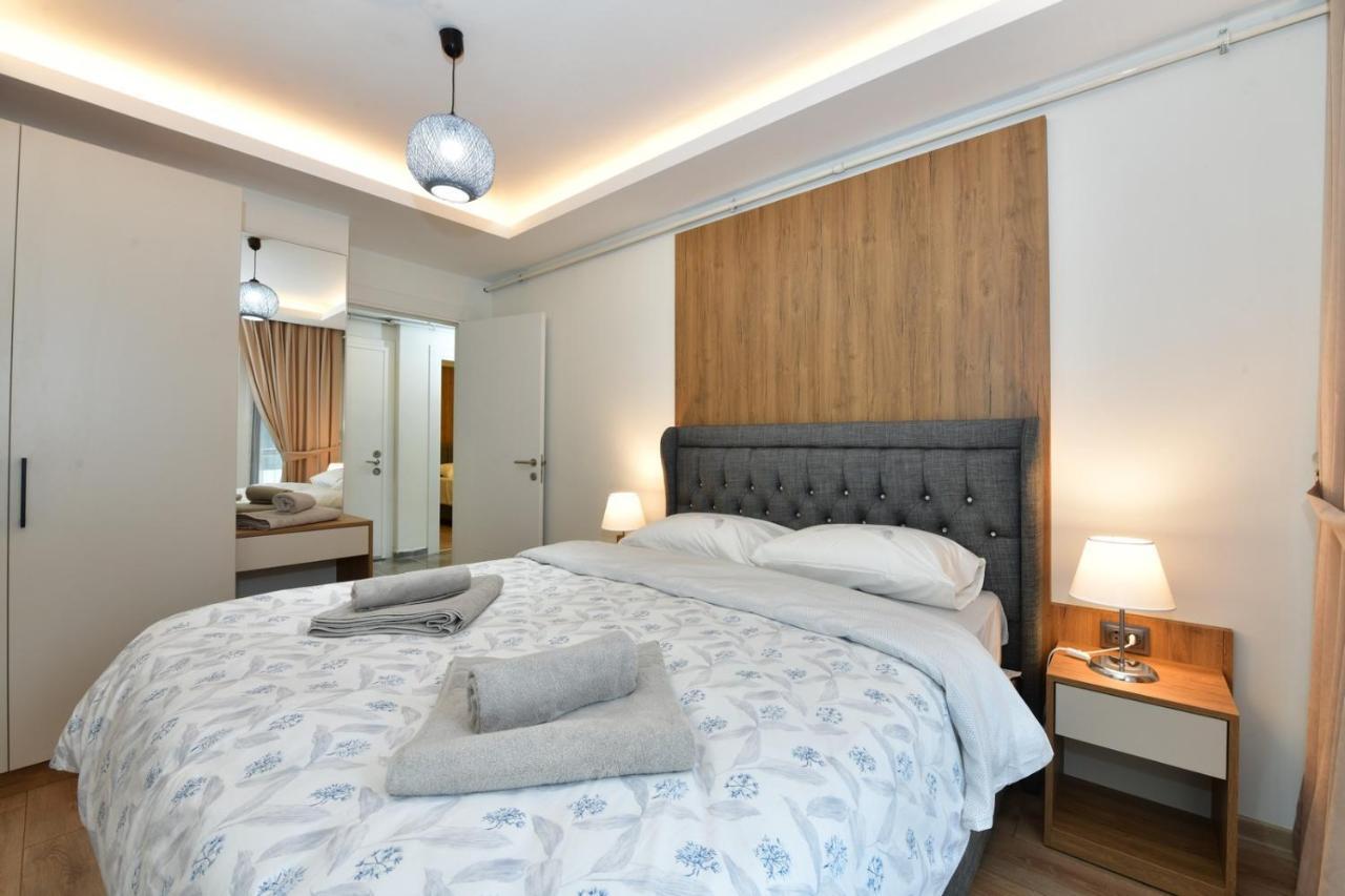 Color Homes Bomonti Κωνσταντινούπολη Εξωτερικό φωτογραφία